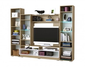 ОРЛАНДО Гостиная набор №3 в Ханты-Мансийске - hanty-mansiysk.ok-mebel.com | фото 2
