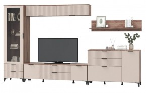 Гостиная Тоскана №3 в Ханты-Мансийске - hanty-mansiysk.ok-mebel.com | фото 2