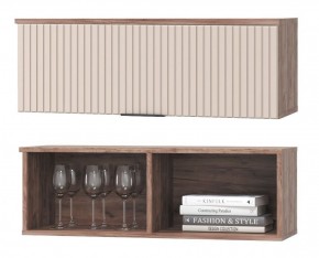 Гостиная Тоскана №3 в Ханты-Мансийске - hanty-mansiysk.ok-mebel.com | фото 6