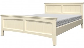 ГРАЦИЯ-4 Кровать из массива 1600 в Ханты-Мансийске - hanty-mansiysk.ok-mebel.com | фото 3