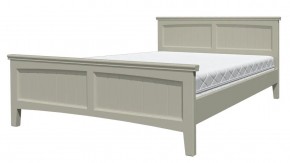 ГРАЦИЯ-4 Кровать из массива 1600 в Ханты-Мансийске - hanty-mansiysk.ok-mebel.com | фото 4