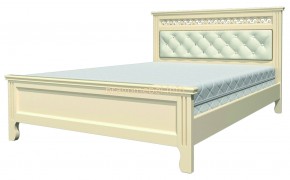 ГРАЦИЯ Кровать из массива 1600  в Ханты-Мансийске - hanty-mansiysk.ok-mebel.com | фото 4
