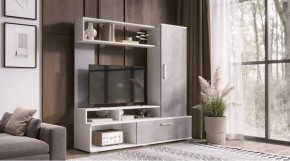 ГРЕЙС Гостиная в Ханты-Мансийске - hanty-mansiysk.ok-mebel.com | фото