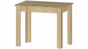 КАЙ Стол в Ханты-Мансийске - hanty-mansiysk.ok-mebel.com | фото 4