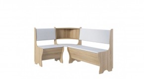 КОМФОРТ Угол кухонный (анкор/серый) в Ханты-Мансийске - hanty-mansiysk.ok-mebel.com | фото