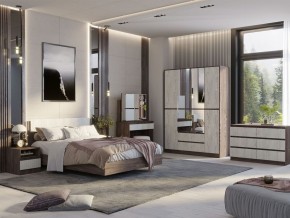 Комод 1200 НКМ Милана векция №12 в Ханты-Мансийске - hanty-mansiysk.ok-mebel.com | фото 2