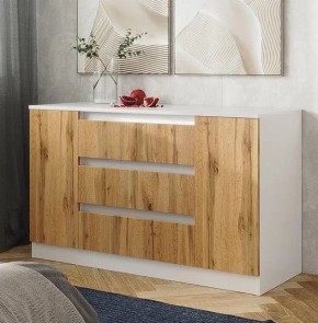 Комод 1200 Парус в Ханты-Мансийске - hanty-mansiysk.ok-mebel.com | фото 8