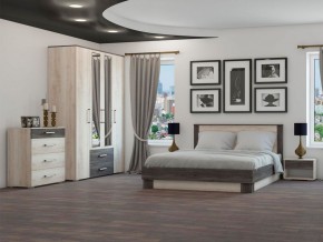 Комод 2.8 ВЕРСАЛЬ-1 в Ханты-Мансийске - hanty-mansiysk.ok-mebel.com | фото 3
