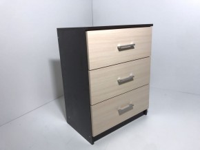 Комод 3 ящика в Ханты-Мансийске - hanty-mansiysk.ok-mebel.com | фото 3