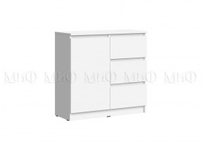 ЧЕЛСИ Комод 800 (3 ящика 1 дверь) в Ханты-Мансийске - hanty-mansiysk.ok-mebel.com | фото 6