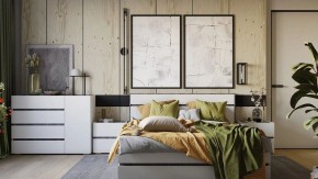 Комод Атлон в Ханты-Мансийске - hanty-mansiysk.ok-mebel.com | фото 3