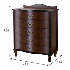 Комод Джульетта Л в Ханты-Мансийске - hanty-mansiysk.ok-mebel.com | фото 7