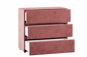 Комод Ester (Ультра коралл) в Ханты-Мансийске - hanty-mansiysk.ok-mebel.com | фото 2
