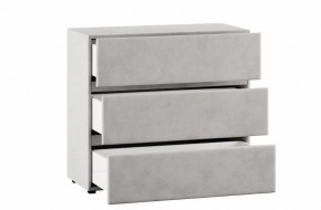 Комод Ester (Ультра Смог) в Ханты-Мансийске - hanty-mansiysk.ok-mebel.com | фото 2
