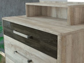 Комод К-2.7 ВЕРСАЛЬ-2 в Ханты-Мансийске - hanty-mansiysk.ok-mebel.com | фото 3