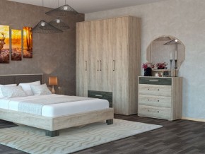 Комод К-2.7 ВЕРСАЛЬ-2 в Ханты-Мансийске - hanty-mansiysk.ok-mebel.com | фото 4