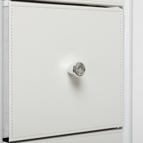 Комод Leset Нирита/Хайди узкий 4 ящика в Ханты-Мансийске - hanty-mansiysk.ok-mebel.com | фото 6