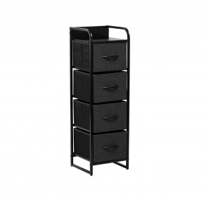 Комод Leset Ноа 4 ящика в Ханты-Мансийске - hanty-mansiysk.ok-mebel.com | фото 2