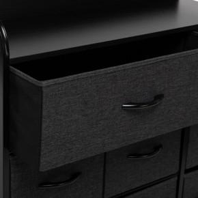 Комод Leset Ноа 7 ящиков в Ханты-Мансийске - hanty-mansiysk.ok-mebel.com | фото 6
