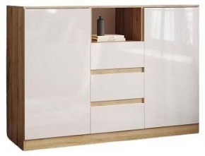 Комод Маллоу-2 в Ханты-Мансийске - hanty-mansiysk.ok-mebel.com | фото