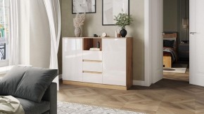 Комод Маллоу-2 в Ханты-Мансийске - hanty-mansiysk.ok-mebel.com | фото 2