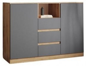 Комод Маллоу-2 в Ханты-Мансийске - hanty-mansiysk.ok-mebel.com | фото