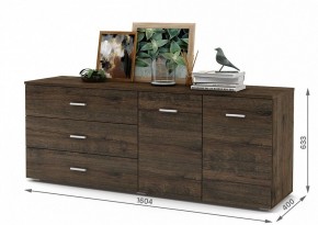 Комод Мартин-6 в Ханты-Мансийске - hanty-mansiysk.ok-mebel.com | фото 2