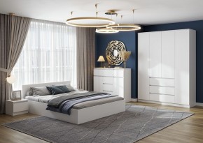 НИЦЦА-6 Комод (НЦ.06) в Ханты-Мансийске - hanty-mansiysk.ok-mebel.com | фото 3