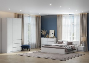НИЦЦА-7 Комод (НЦ.07) в Ханты-Мансийске - hanty-mansiysk.ok-mebel.com | фото 2