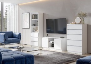НИЦЦА-8 Комод (НЦ.08) в Ханты-Мансийске - hanty-mansiysk.ok-mebel.com | фото 2