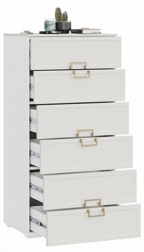 Комод Стелла в Ханты-Мансийске - hanty-mansiysk.ok-mebel.com | фото 2