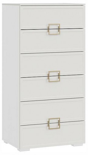 Комод Стелла в Ханты-Мансийске - hanty-mansiysk.ok-mebel.com | фото 3