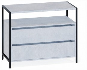 Комод Т-400 в Ханты-Мансийске - hanty-mansiysk.ok-mebel.com | фото 2