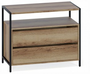 Комод Т-400 в Ханты-Мансийске - hanty-mansiysk.ok-mebel.com | фото 2