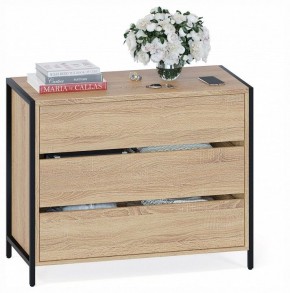 Комод Т-401 в Ханты-Мансийске - hanty-mansiysk.ok-mebel.com | фото 2