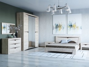 Комод ВЕРСАЛЬ-5 секция №8 в Ханты-Мансийске - hanty-mansiysk.ok-mebel.com | фото 3