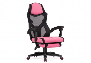 Компьютерное кресло Brun pink / black в Ханты-Мансийске - hanty-mansiysk.ok-mebel.com | фото 2