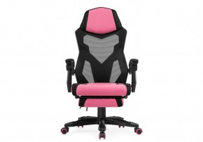 Компьютерное кресло Brun pink / black в Ханты-Мансийске - hanty-mansiysk.ok-mebel.com | фото 3