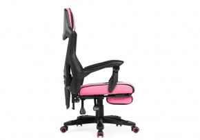 Компьютерное кресло Brun pink / black в Ханты-Мансийске - hanty-mansiysk.ok-mebel.com | фото 4