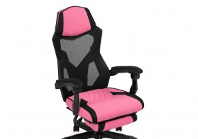 Компьютерное кресло Brun pink / black в Ханты-Мансийске - hanty-mansiysk.ok-mebel.com | фото 6
