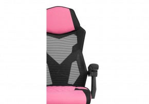 Компьютерное кресло Brun pink / black в Ханты-Мансийске - hanty-mansiysk.ok-mebel.com | фото 7