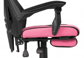 Компьютерное кресло Brun pink / black в Ханты-Мансийске - hanty-mansiysk.ok-mebel.com | фото 8