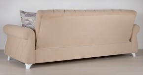 Комплект Роуз ТД 412 диван-кровать + кресло + комплект подушек в Ханты-Мансийске - hanty-mansiysk.ok-mebel.com | фото 6