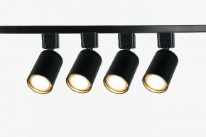 Комплект трековый Эра  TR70-SET4-GU10-BK в Ханты-Мансийске - hanty-mansiysk.ok-mebel.com | фото 2
