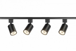 Комплект трековый Эра  TR70-SET4-GU10-BK в Ханты-Мансийске - hanty-mansiysk.ok-mebel.com | фото 5