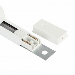 Комплект трековый Эра  TR70-SET4-GU10-WH в Ханты-Мансийске - hanty-mansiysk.ok-mebel.com | фото 11