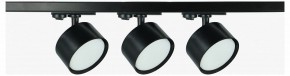 Комплект трековый Эра  TR71-SET3-GX53-BK в Ханты-Мансийске - hanty-mansiysk.ok-mebel.com | фото