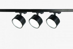 Комплект трековый Эра  TR71-SET3-GX53-BK в Ханты-Мансийске - hanty-mansiysk.ok-mebel.com | фото 3