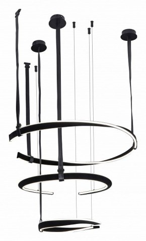 Комплект трековый Kink Light Маджена 07656-3A,19(4000K) в Ханты-Мансийске - hanty-mansiysk.ok-mebel.com | фото