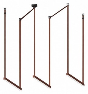 Комплект трековый Kink Light Сатори 6421-1K,06 в Ханты-Мансийске - hanty-mansiysk.ok-mebel.com | фото